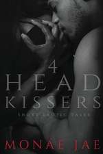 4 Head Kissers