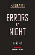 Errors of Night