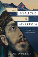 The Miracle of Mysteria