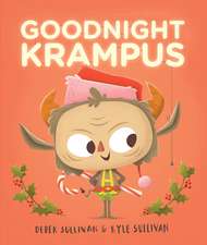 Goodnight Krampus