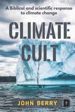 Climate Cult