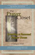 The Prayer Closet