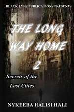 The Long Way Home 2