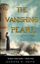 The Vanishing Pearl