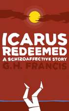 Icarus Redeemed