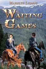 Waiting Games