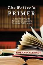 The Writer's Primer