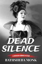 Dead Silence