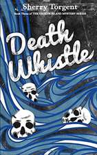 Death Whistle