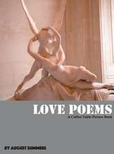 Love Poems