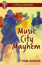 Music City Mayhem