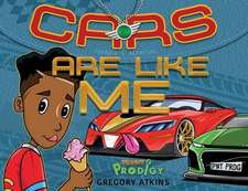 Cars Are Like Me