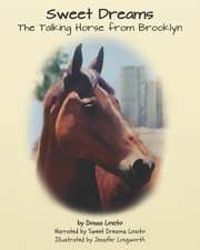 Sweet Dreams: The Talking Horse from Brooklyn