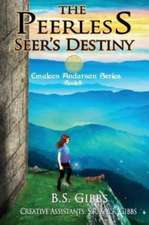 Peerless Seer's Destiny