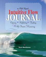 Intuitive Flow Journal