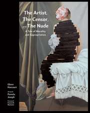 The Artist, the Censor and the Nude