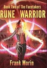 Rune Warrior