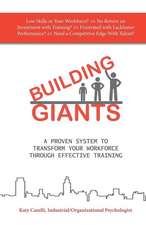 Building Giants