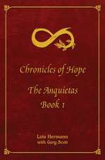 Chroncles of Hope