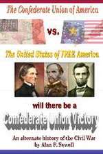 Confederate Union Victory