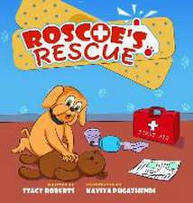 Roscoe's Rescue