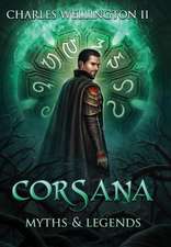 Corsana