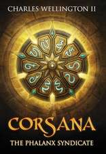 Corsana