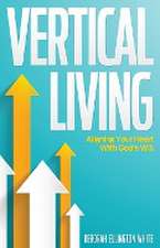 Vertical Living