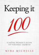 Keeping It 100