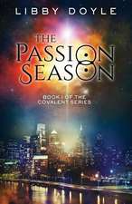 The Passion Season