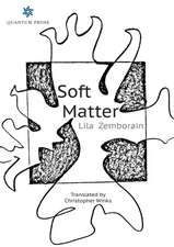 Soft Matter