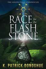 Race for the Flash Stone