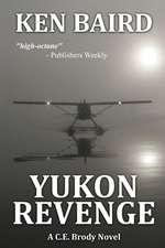 YUKON REVENGE