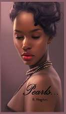 Pearls...