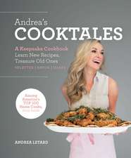 Andrea's Cooktales