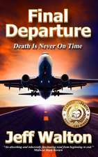 Final Departure