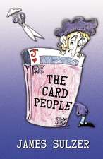 The Card People