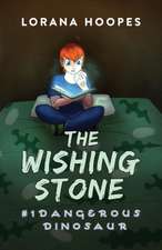 The Wishing Stone