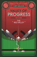 The Red Valley