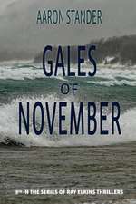 Gales of November