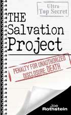 The Salvation Project