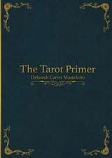 The Tarot Primer