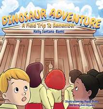 Dinosaur Adventure