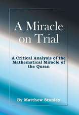 A Miracle on Trial