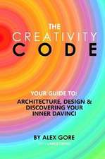 The Creativity Code: The Power of Visual Thinking