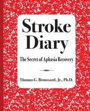 Stroke Diary