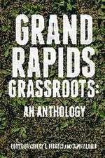 Grand Rapids Grassroots