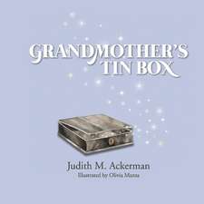 Grandmother's Tin Box