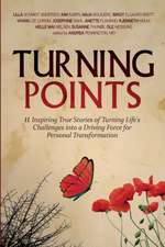 Turning Points