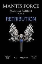 Retribution